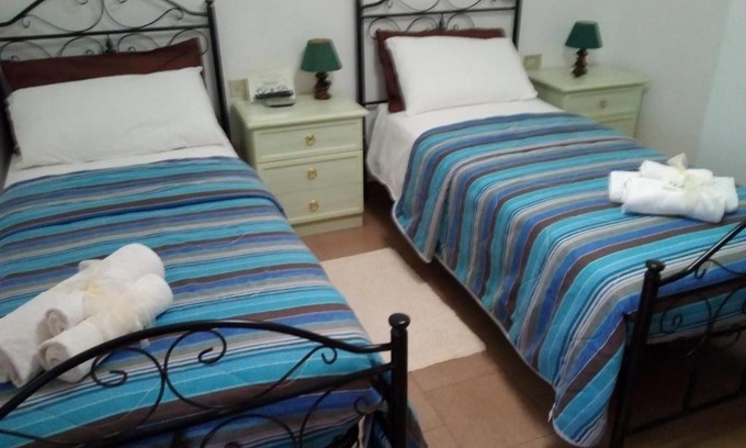 La Muddizza Hotel | Hotel La Vela