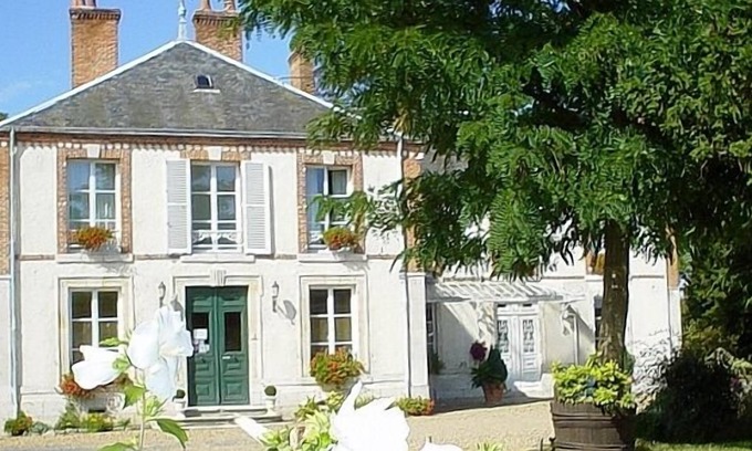 Clery-Saint-Andre Hotel | Hotel La Villa des Bordes