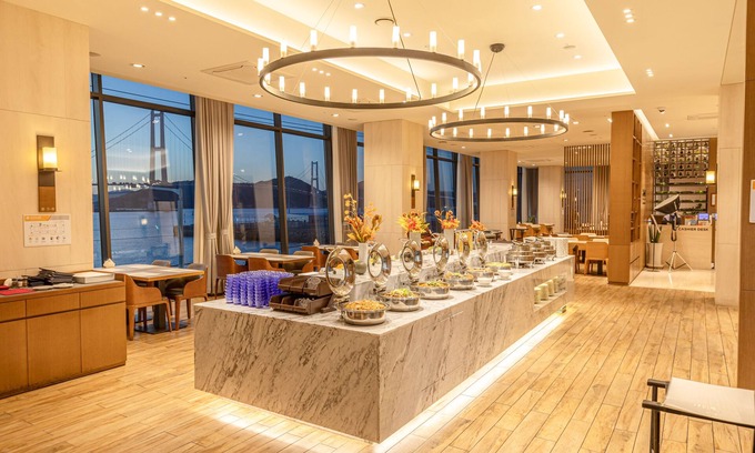 Gwangyang Hotel | Hotel Lacky Gwangyang