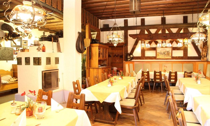 Greding Hotel | Hotel Landgasthof Schuster