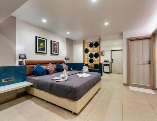 Belagavi Hotel | Hotel Landmark By Pai
