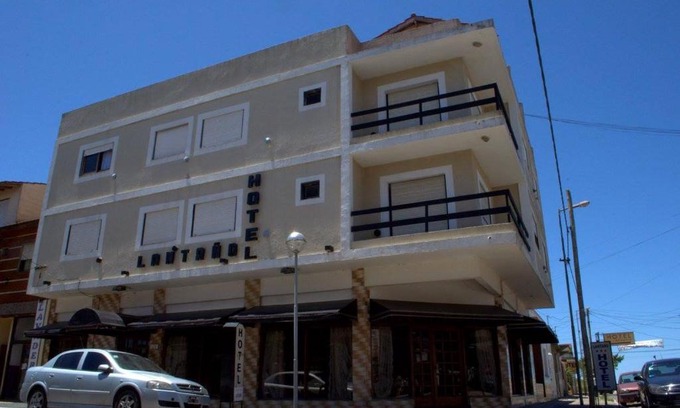 Mar de Ajo Hotel | Hotel Lantaño