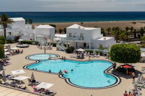 Los Pocillos Hotel | Hotel Lanzarote Village
