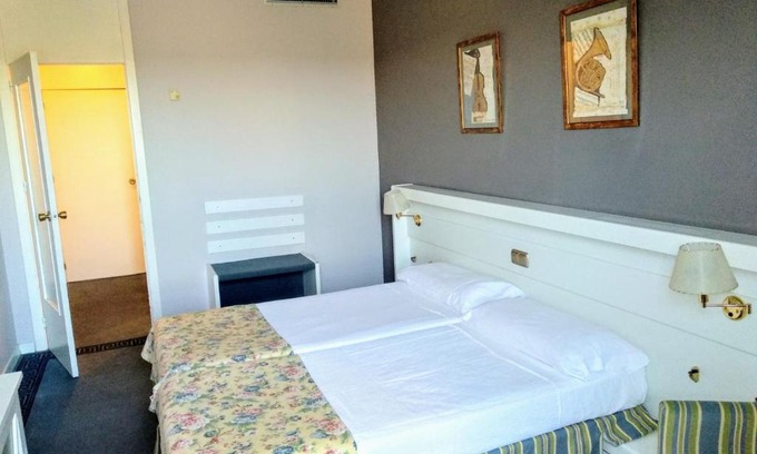 Trujillo Hotel | Hotel Las Cigüeñas