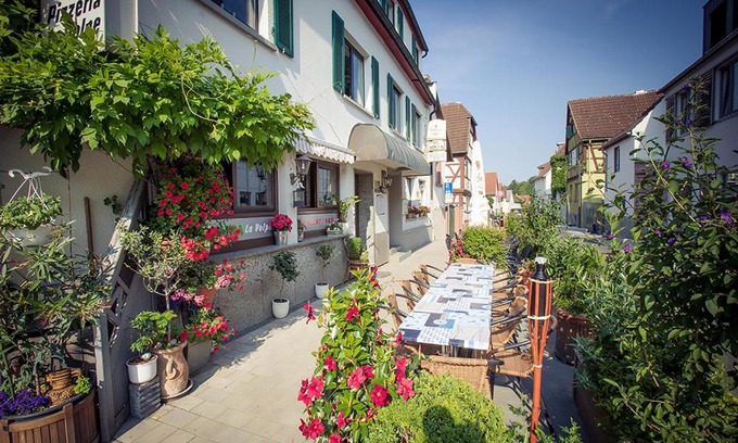 Kilianstadten Hotel | Hotel Lauer