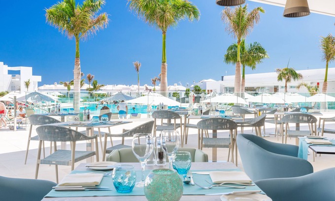 Matagorda Hotel | Hotel Lava Beach