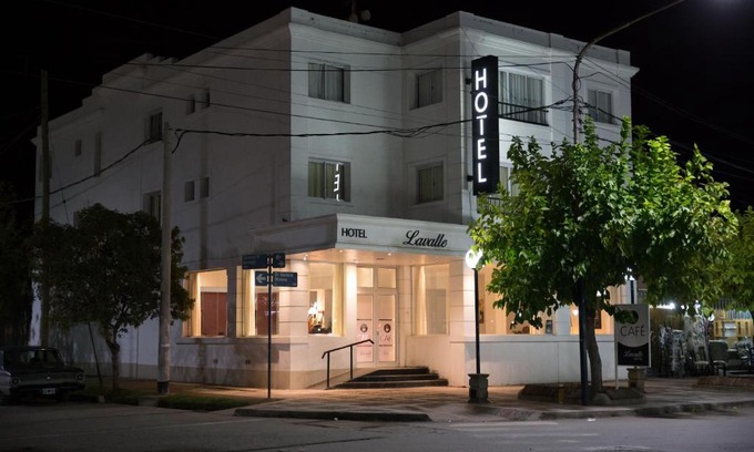 Tulumaya Hotel | Hotel Lavalle