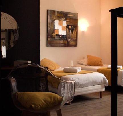 Quimper Hotel | Hotel Le Derby