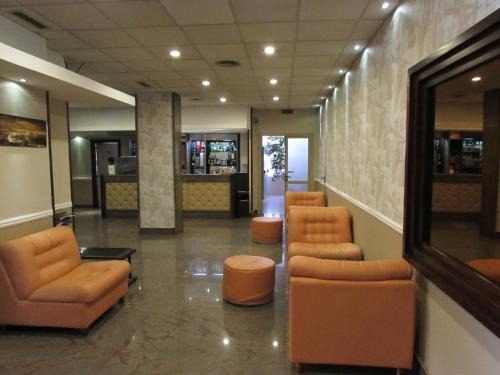 Castel Volturno Hotel | Hotel Le Dune