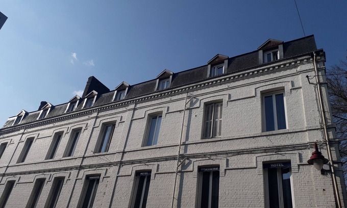 Bolbec Hotel | hotel le Normand