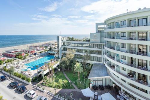 Milano Marittima Hotel | Hotel Le Palme - Premier Resort