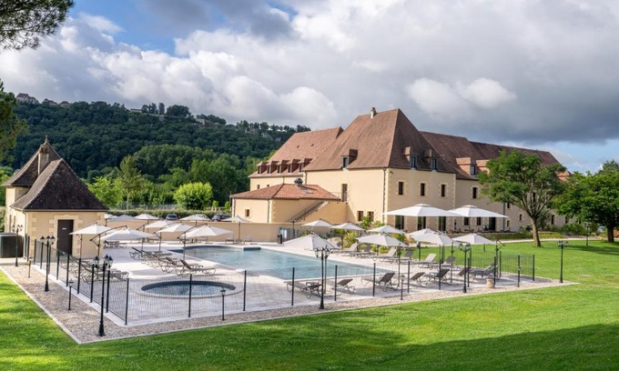 La Roque-Gageac Hotel | Hotel Le Perigord