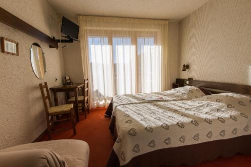 Notre-Dame-de-Bellecombe Hotel | Hotel Le Tetras