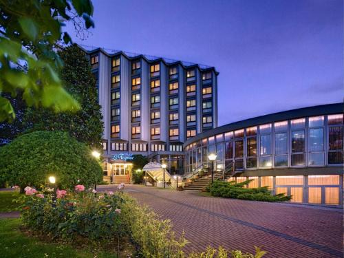 Sottomarina Hotel | Hotel Le Tegnue