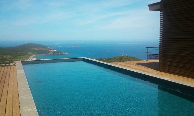 Tomino Hotel | Hotel le Tomino