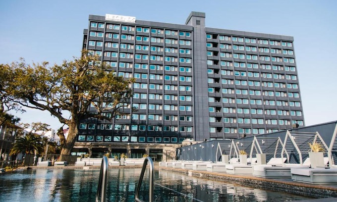 Biloxi Hotel | Hotel Legends