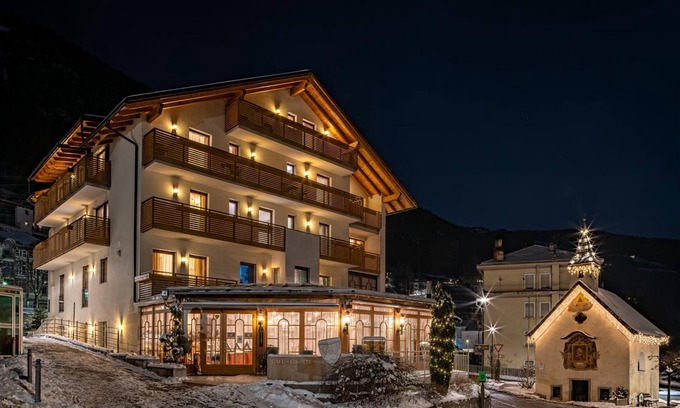 Muhlbach Hotel | Hotel Leitner