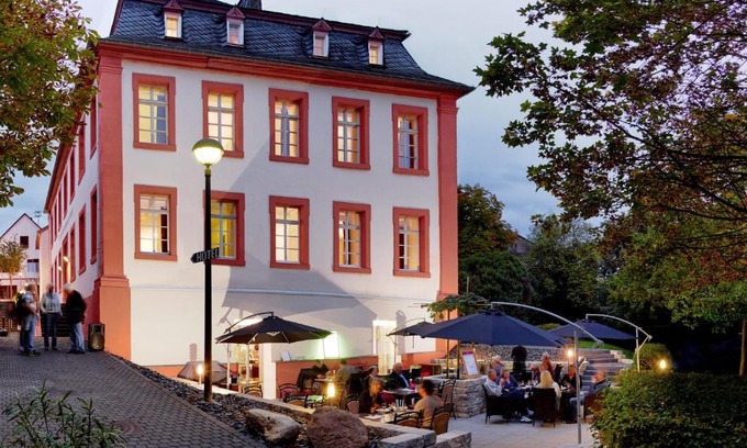Neumagen-Dhron Hotel | Hotel Lekker