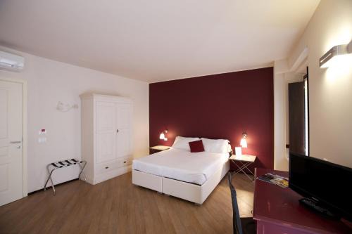 Old Town Hotel | Hotel Leon D'Oro