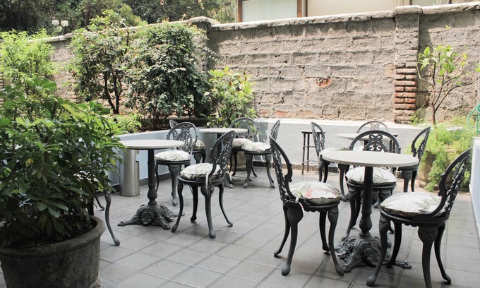 El Golf Hotel | Hotel Leonardo da Vinci