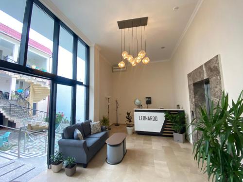 Kobuleti Hotel | Hotel Leonardo