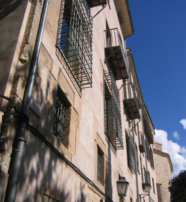 Old Town Hotel | Hotel Leonor de Aquitania