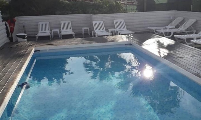 Licola Mare Hotel | Hotel LePinède