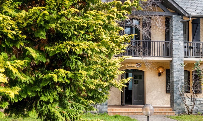 Aspin-en-Lavedan Hotel | Hotel les Gentianes