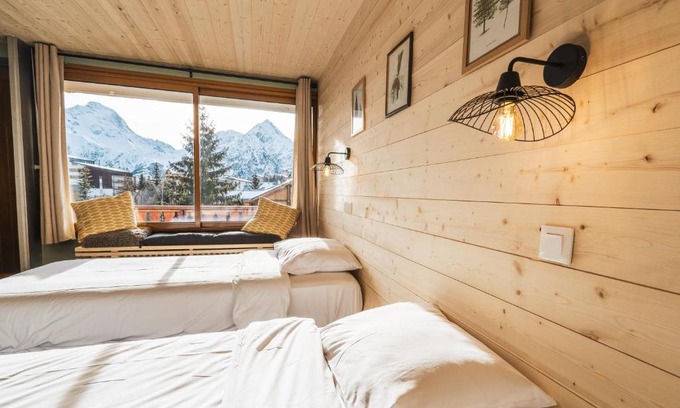 Les Deux Alpes Hotel | Hotel Les Lutins