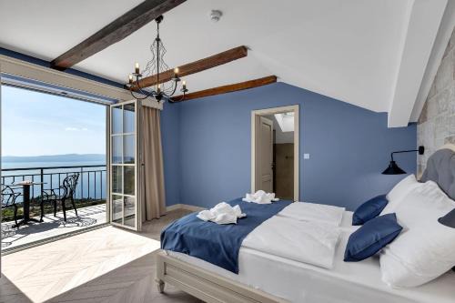 Podgora House | Hotel Liberan - Nature's Retreat