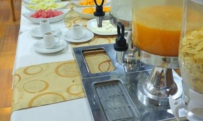 Pacasmayo Hotel | Hotel Libertad Pacasmayo