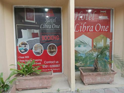 Loralai District Hotel | Hotel Libra One