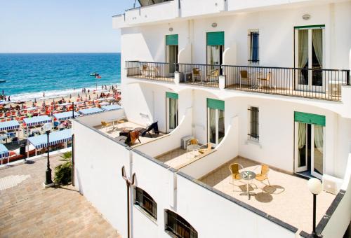 Spotorno Hotel | Hotel Ligure