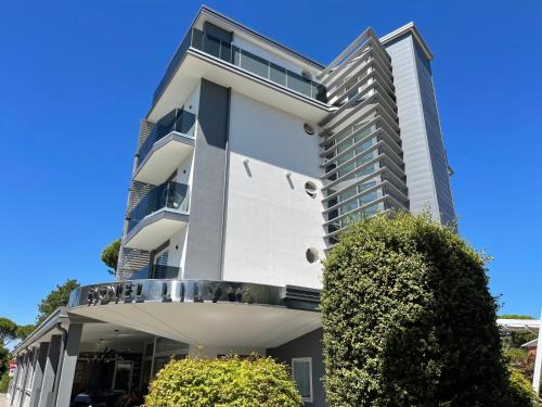 Bibione Pineda Hotel | Hotel Lily
