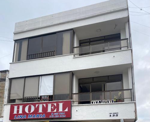 Tulua Hotel | Hotel Lina Maria