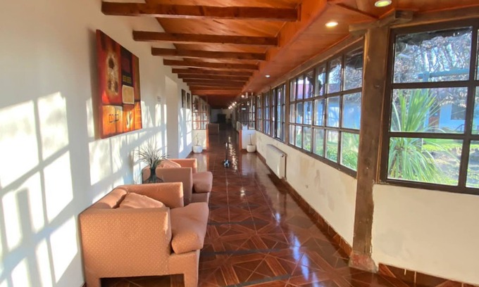 Linares Hotel | Hotel Linares