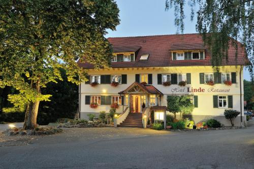 Durbach Hotel | Hotel Linde Durbach