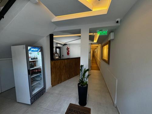 Santiago del Estero Hotel | Hotel Lindor