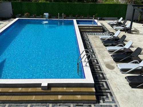 Ureki Hotel | Hotel Lion
