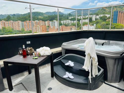 La America Hotel | Hotel Living 35 Suites