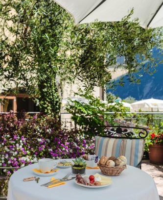 Limone sul Garda Hotel | Hotel Locanda Ruscello Garnì