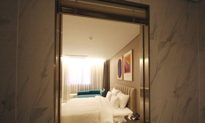 Jinhae Hotel | Hotel Londoner Yongwon