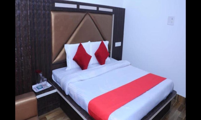 Katra Hotel | Hotel Lords Paradise