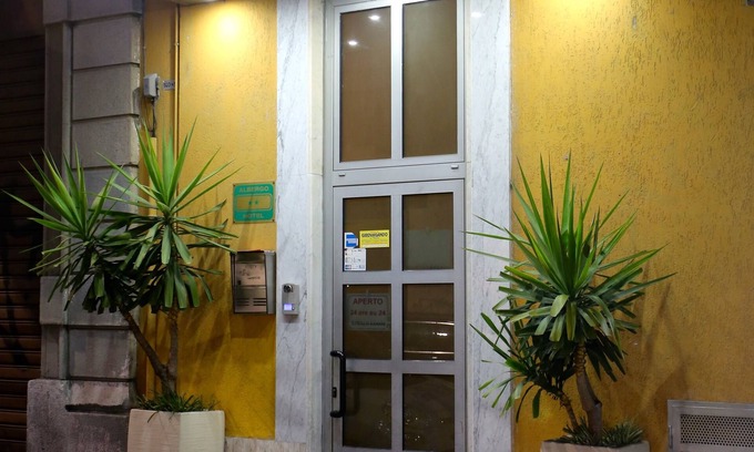 Loreto Hotel | Hotel Loreto