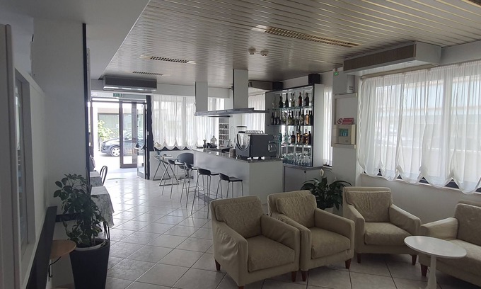 Valverde Hotel | Hotel Luca