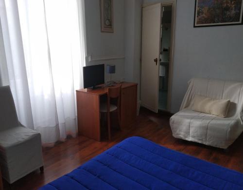 Bordighera Hotel | Hotel Lucciola