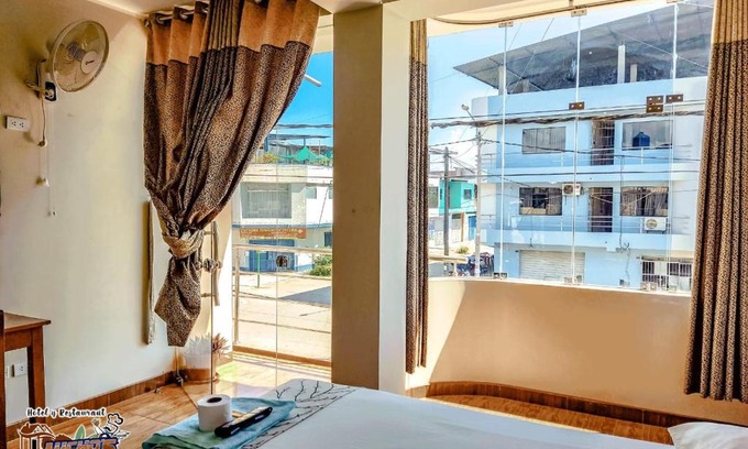 Jose Crespo y Castillo Hotel | HOTEL LUCHO'S