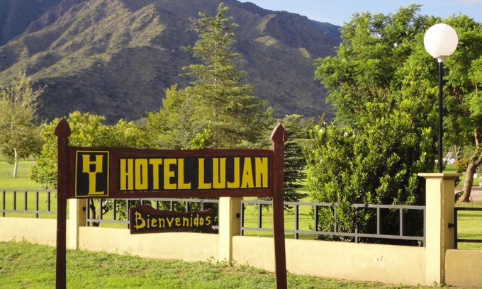 Ayacucho Department Hotel | Hotel Lujan