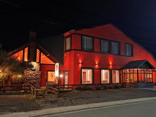 El Chalten Hotel | Hotel Lunajuim