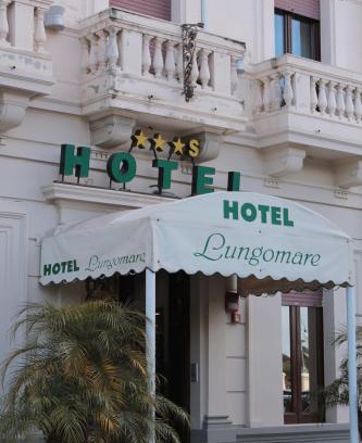 Reggio Calabria Hotel | Hotel Lungomare